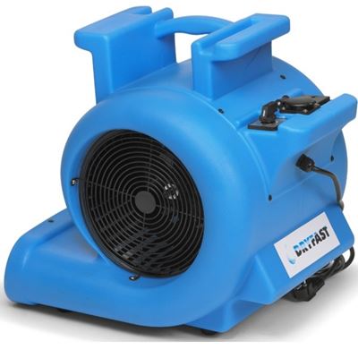 Dryfast Ventilator