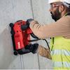 Sleuvenfrees Hilti DHC150 voorzijde