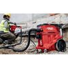 Hilti VC40L stofzuiger voorzijde