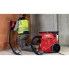 Hilti VC40L stofzuiger voorzijde