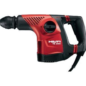 Hakhamer Hilti voorzijde