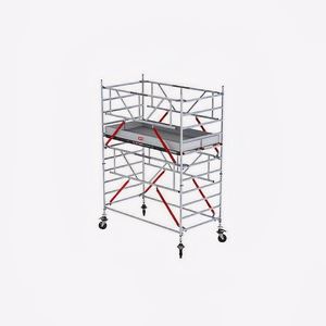 Rolsteiger 4 meter